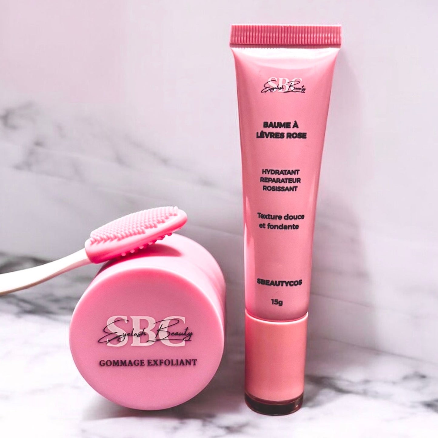 Kit duo