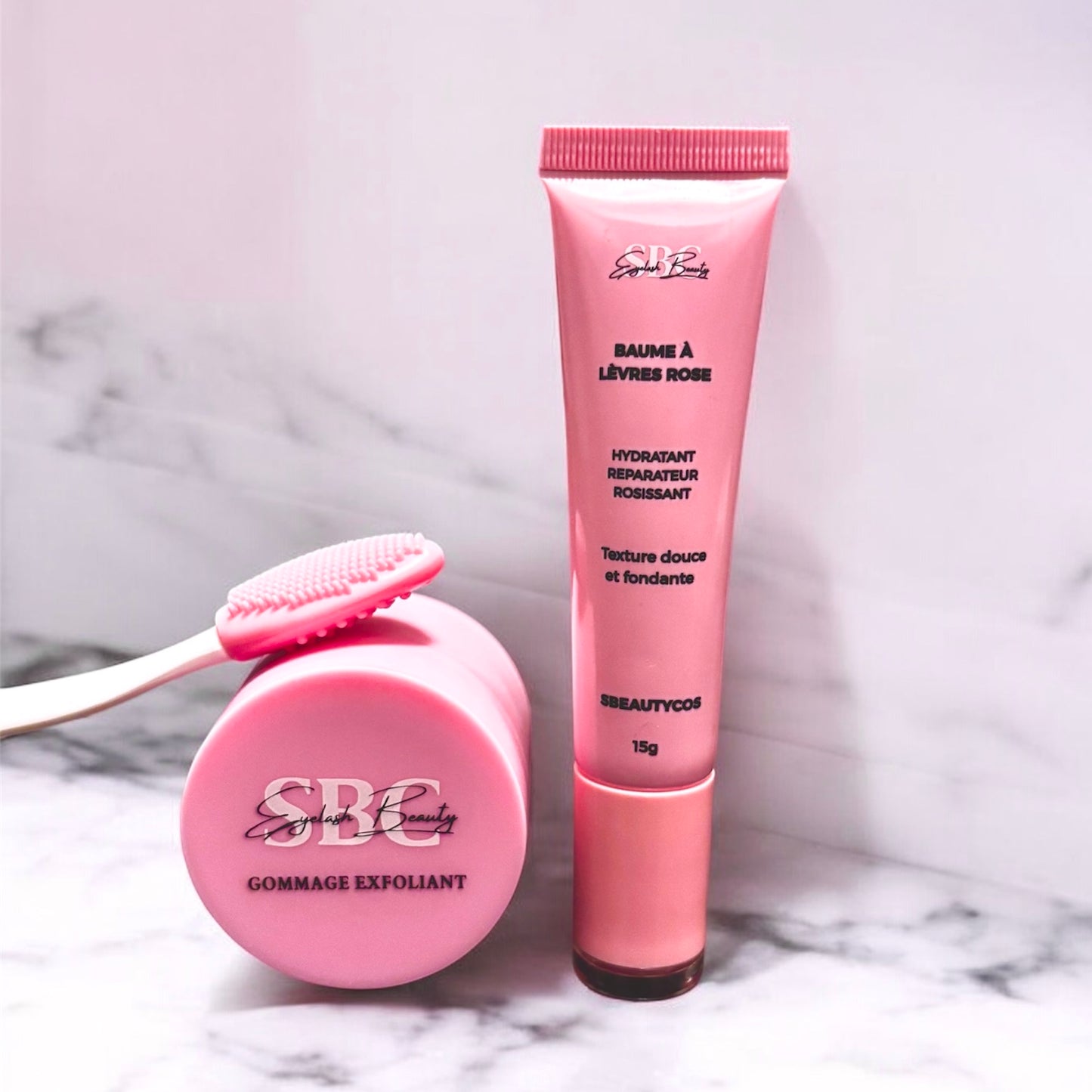 Kit duo